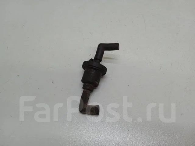 Клапан вентиляции топливного бака шевроле круз замена - 82 фото