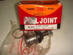 ������� ����� ��� ���� Isudzu Bighorn UBS 81 SB5141 SB5141 ����