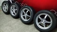 Vorxtec. 8.0x19", 5x114.3, ET35,  73,1. 