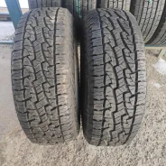 Nexen Roadian A/T. �����������, ����� ����
