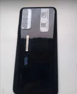 Huawei P Smart 2021. �����, ������, 4G LTE, NFC ����