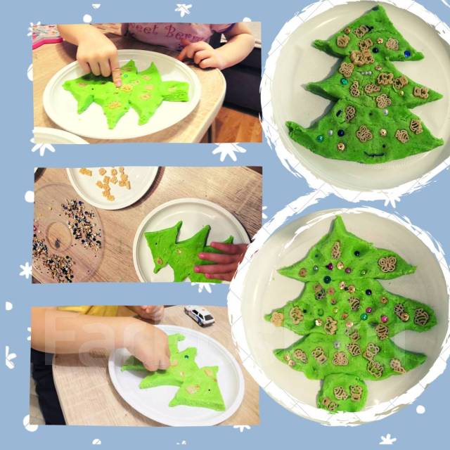 Услуги НЯНИ 3+ (Вторая речка) во Владивостоке