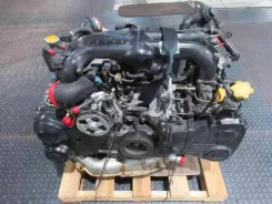 ��������� � ����� Subaru Legacy 2003 [10100BK250] 10100BK250 ����