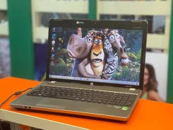 HP ProBook. 15.6", 1,9����, ��� 4 ��, ���� 120���, WiFi: 1, Bluetooth: 1 ����