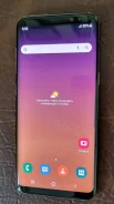 Samsung Galaxy S8. �/�, ������� ����