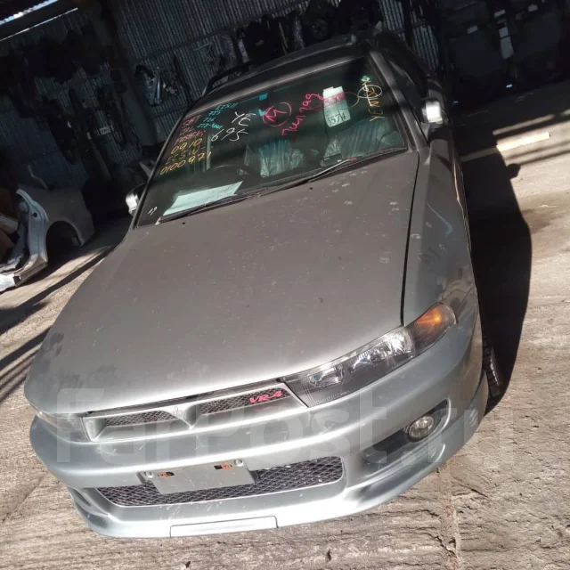 Mitsubishi Legnum. EC5W, 6A13TT ����