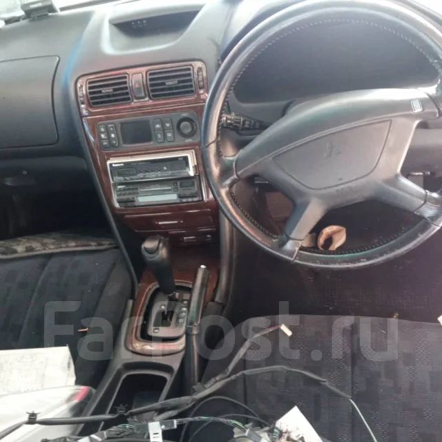 Mitsubishi Legnum. EC5W, 6A13TT ����