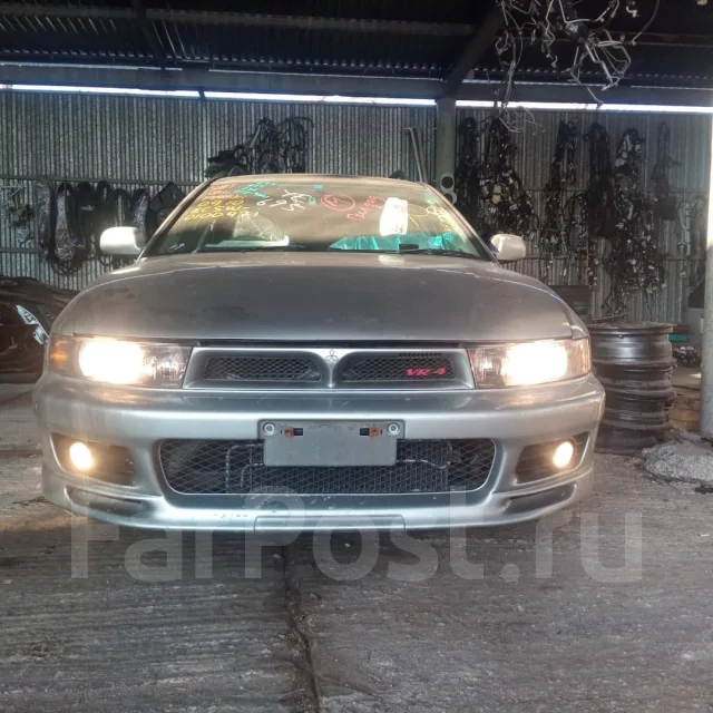 Mitsubishi Legnum. EC5W, 6A13TT ����