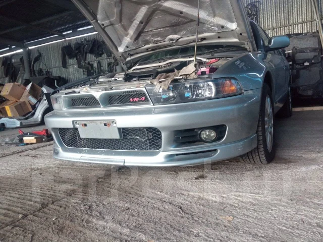Mitsubishi Legnum. EC5W, 6A13TT ����