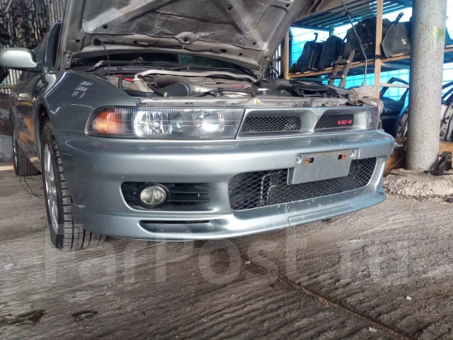 Mitsubishi Legnum. EC5W, 6A13TT ����