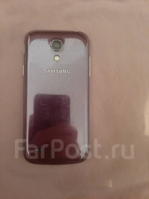 Samsung Galaxy S4 Mini. �/�, ����������, 3G, ��������� ����