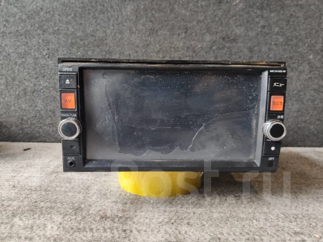 Clarion MC313D-W ����
