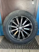 Lenso Intimidator-4. 9.0x20", 6x139.7, ET20, �� 110,1���. ����