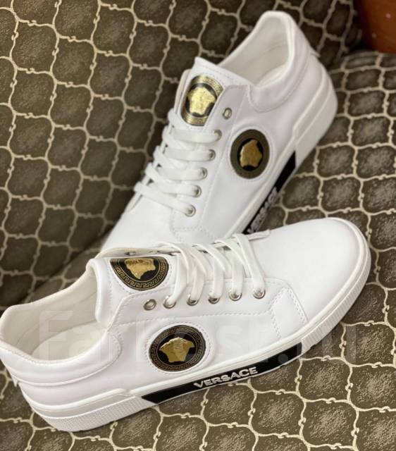 Versace chaussure 2019 new arrivals