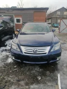 Lexus LS600h. DAAUVE45, 2UR ����