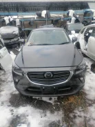 Mazda CX-3. 6BADKEFW, DKEFW ����