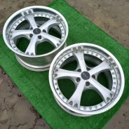 WSP Bolzano. 9.5x18", 5x114.3, ET45, �� 73���. ����