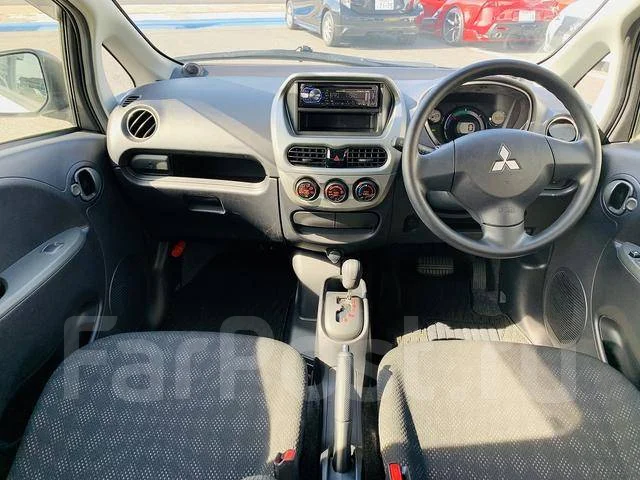 Mitsubishi i-MiEV. �������, ������, �������������, 57 000����. ��, �/�. ��� ����� �� ������������ ����