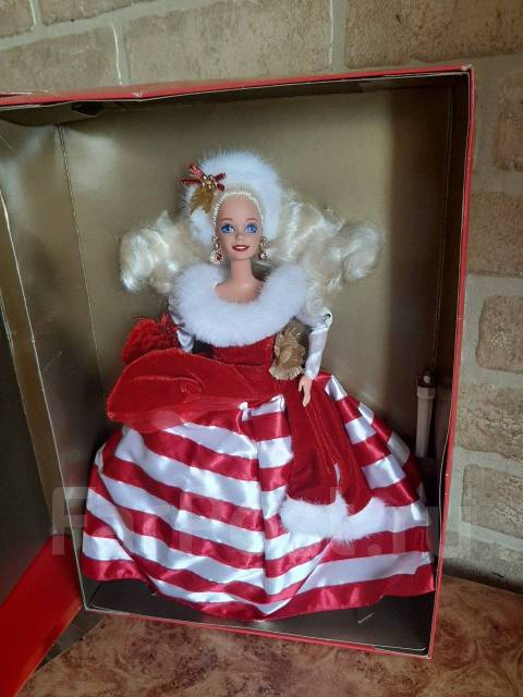 Peppermint princess shop barbie