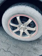GTR. x30", 4x114.3 ����