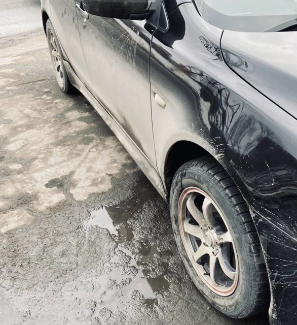 GTR. x30", 4x114.3 ����
