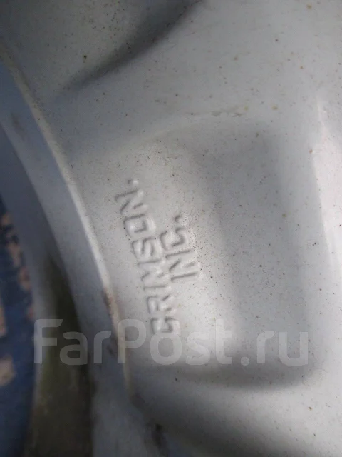 Sparco Rally. 6.5x15", 4x114.3, ET45 ����