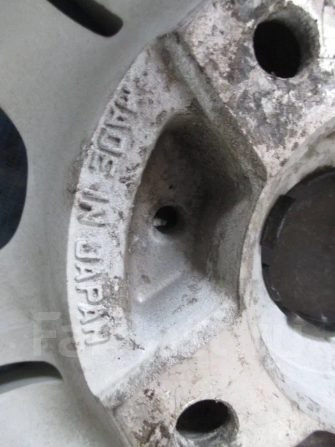 Sparco Rally. 6.5x15", 4x114.3, ET45 ����