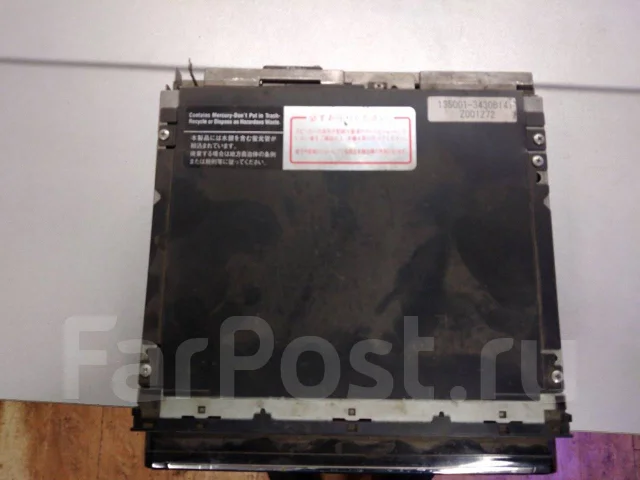 Eclipse AVN8804HD ����