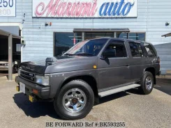 Nissan Terrano. �������, 4wd, 3.0 (155��.�.), ������, 84 000����. ��. ��� ����� �� ������������ ����