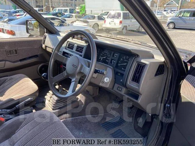 Nissan Terrano. �������, 4wd, 3.0 (155��.�.), ������, 84 000����. ��. ��� ����� �� ������������ ����