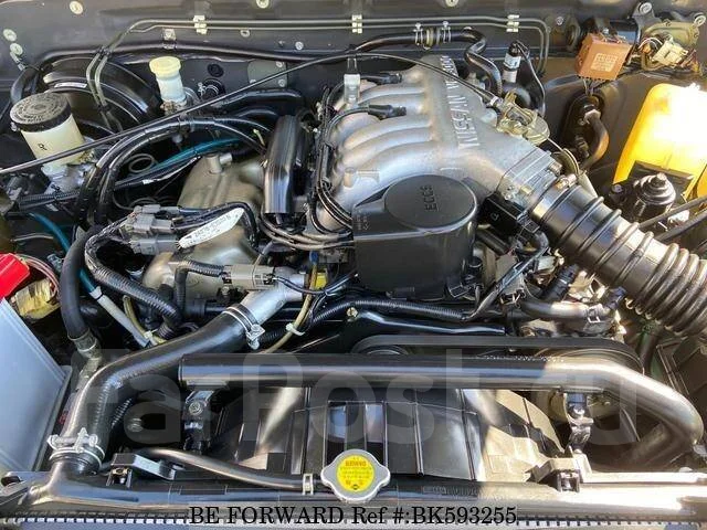 Nissan Terrano. �������, 4wd, 3.0 (155��.�.), ������, 84 000����. ��. ��� ����� �� ������������ ����