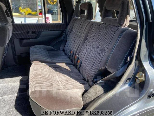 Nissan Terrano. �������, 4wd, 3.0 (155��.�.), ������, 84 000����. ��. ��� ����� �� ������������ ����