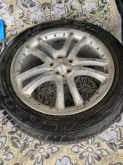 Brabus. 9.5x20" ����