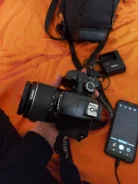Canon EOS 1100D ����