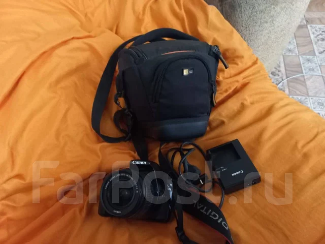 Canon EOS 1100D ����
