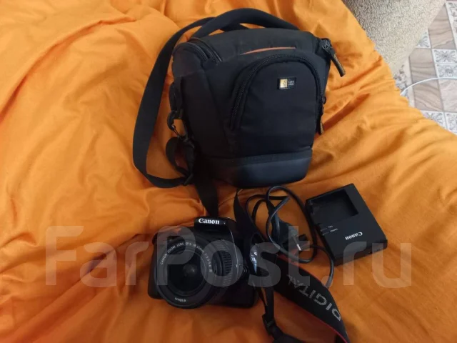 Canon EOS 1100D ����