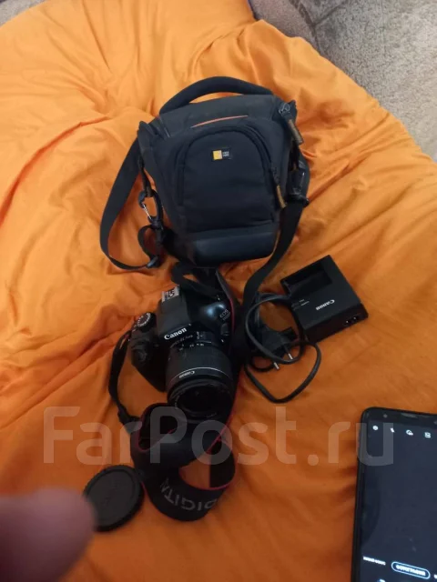 Canon EOS 1100D ����