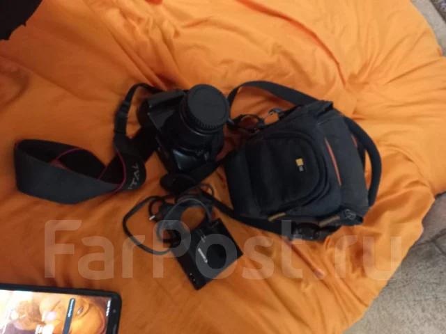 Canon EOS 1100D ����