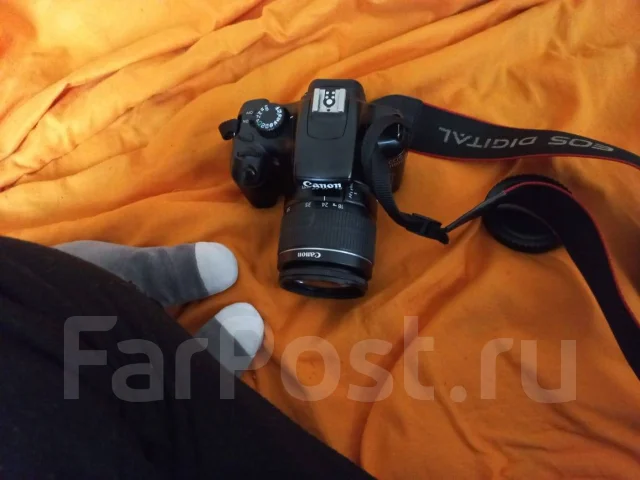 Canon EOS 1100D ����