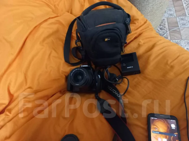 Canon EOS 1100D ����