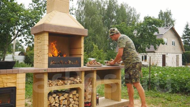 Коптильни купить в Серове по низким ценам | Интернет-магазин «Печи-Онлайн»