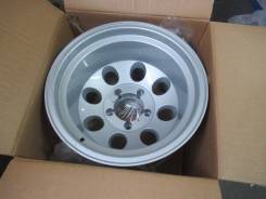 ORW. 12.0x16", 5x139.7, ET-72, �� 108,7���. ����