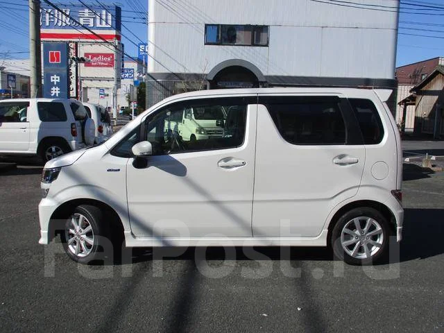 Suzuki Wagon R. ��������, ��������, ������, 19 000����. ��. ��� ����� �� ������������ ����