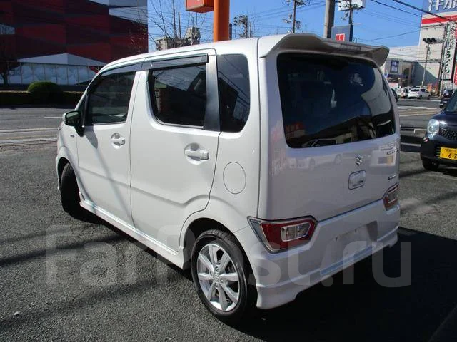 Suzuki Wagon R. ��������, ��������, ������, 19 000����. ��. ��� ����� �� ������������ ����