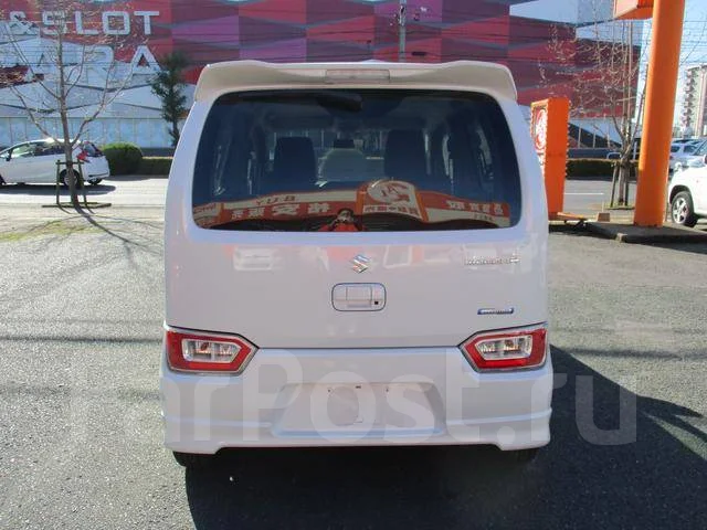 Suzuki Wagon R. ��������, ��������, ������, 19 000����. ��. ��� ����� �� ������������ ����