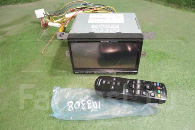 Магнитола Panasonic Cn-Hw890D CNHW890D