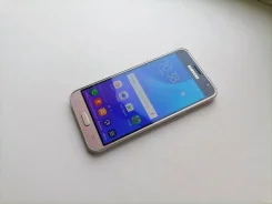 Samsung Galaxy J3. �/� ����