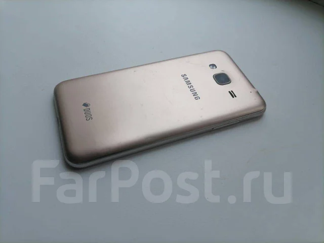 Samsung Galaxy J3. �/� ����