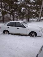 Chevrolet Lanos ����