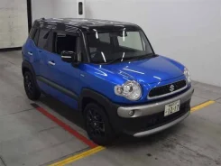 Suzuki Xbee. �������, 4wd, 1.0 (99��.�.), ������, 52 000����. ��, �/�. ��� ����� �� ������������ ����